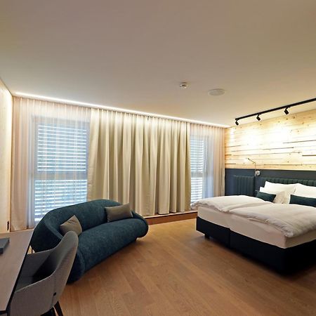 Hotel Steiermarkhof Graz - Aus Holz Gebaut, Von Huegeln Gekuesst Eksteriør billede