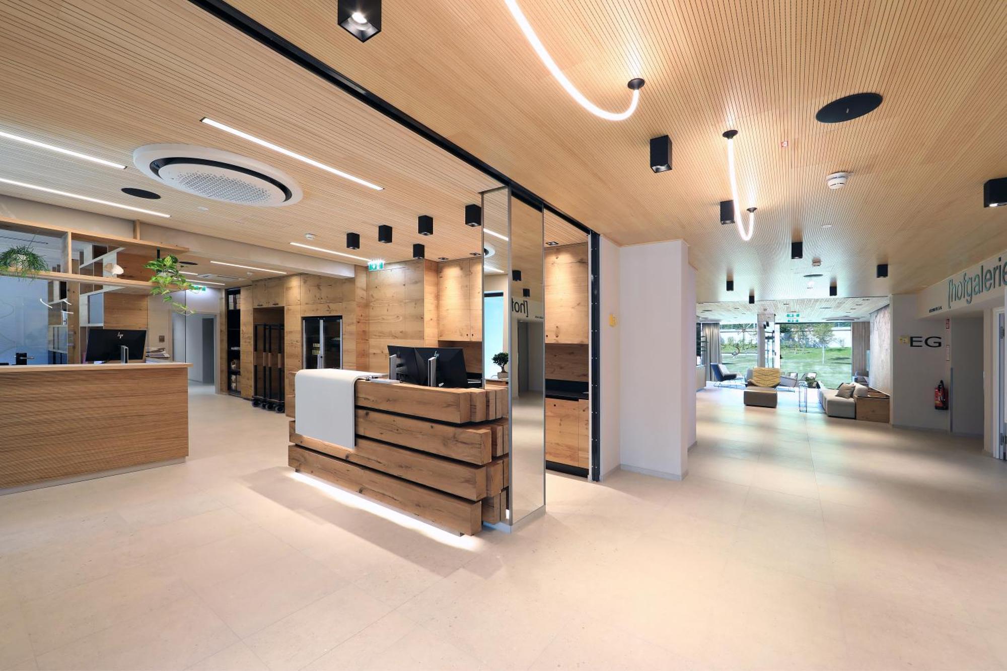 Hotel Steiermarkhof Graz - Aus Holz Gebaut, Von Huegeln Gekuesst Eksteriør billede