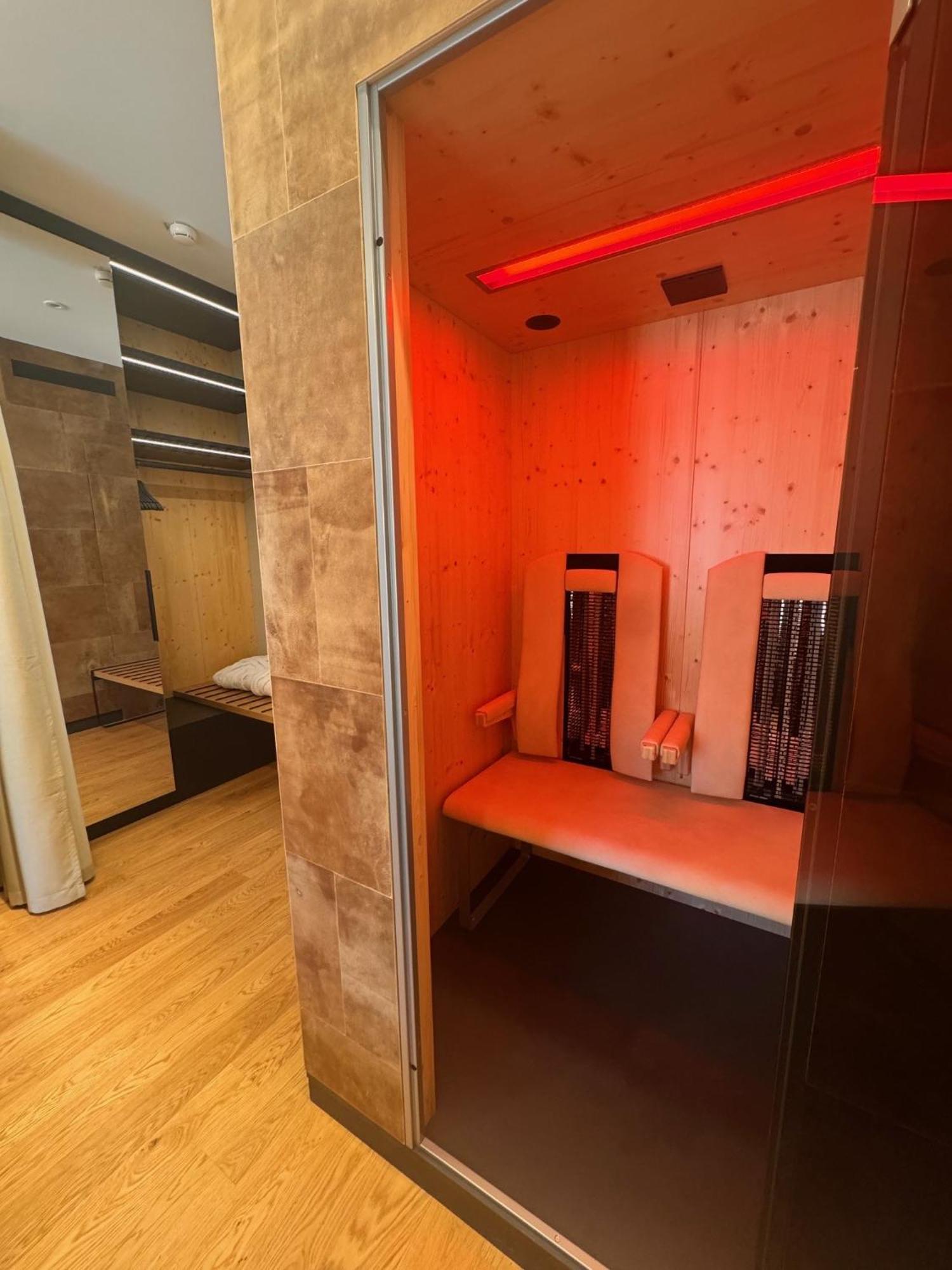 Hotel Steiermarkhof Graz - Aus Holz Gebaut, Von Huegeln Gekuesst Eksteriør billede